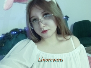 Linorevans