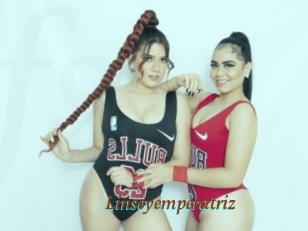 Linseyemperatriz