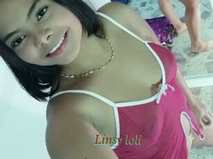 Linsy_loli