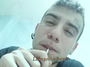 Liongothichard