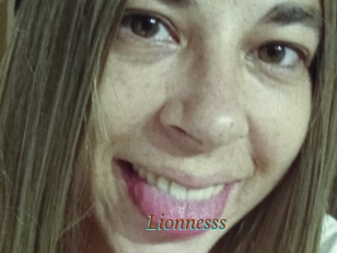 Lionnesss