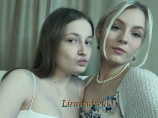 Liraandwilla