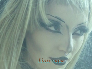 Lirox_vana