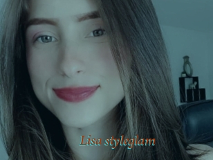 Lisa_styleglam