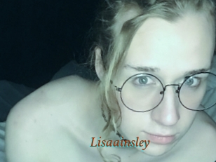 Lisaainsley