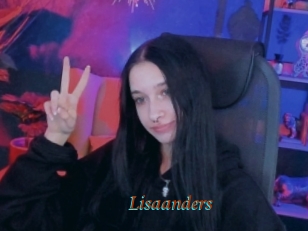 Lisaanders