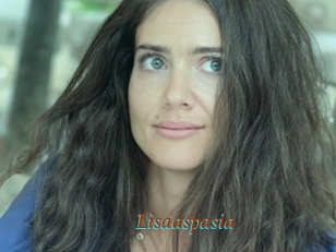 Lisaaspasia