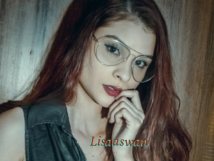 Lisaaswan