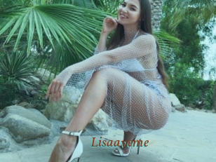 Lisaaveme