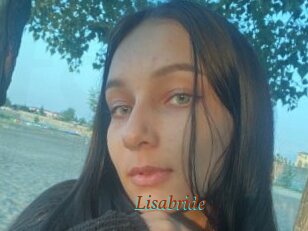 Lisabride