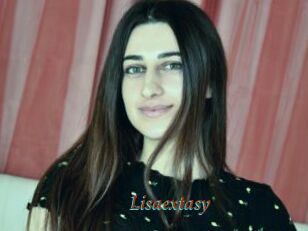 Lisaextasy