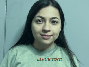 Lisahansen