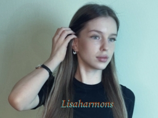 Lisaharmons