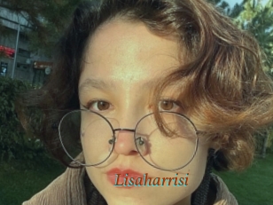Lisaharrisi