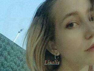 Lisalis