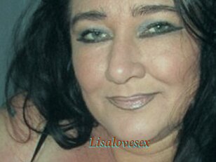 Lisalovesex