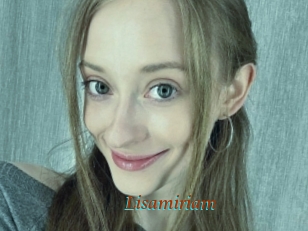 Lisamiriam