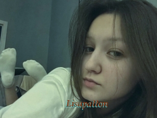 Lisapatton