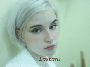 Lisapieris