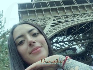 Lisasailor