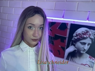 Lisaschneider