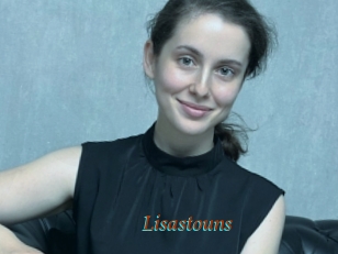 Lisastouns