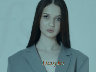 Lisasykes