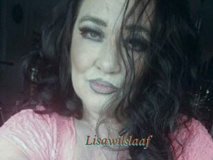 Lisawilslaaf