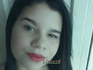 Lisax28