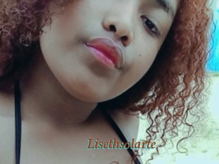 Lisethsolarte