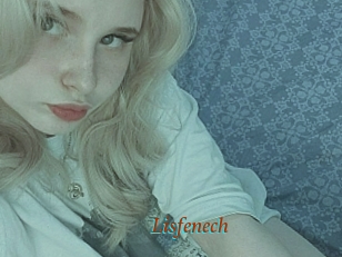 Lisfenech