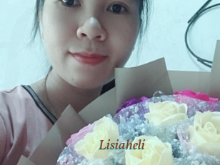 Lisiaheli