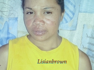 Lisianbrown