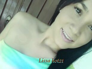 Lissa_hot21