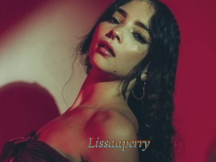 Lissaaperry