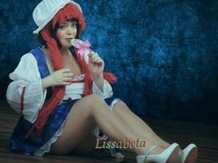 Lissabeta