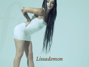 Lissademon