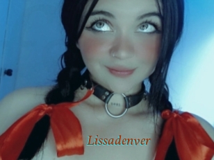 Lissadenver