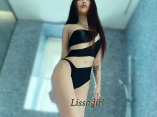 Lissagirl