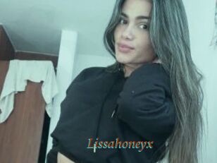 Lissahoneyx