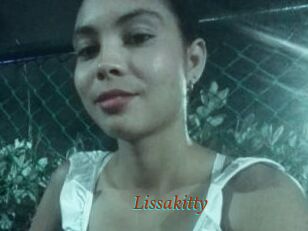 Lissakitty