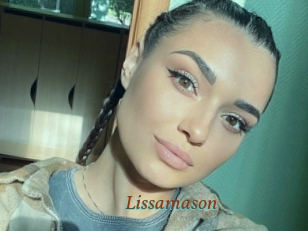 Lissamason
