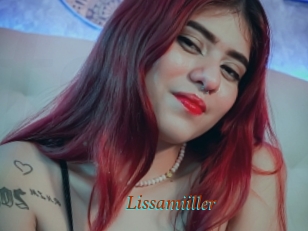 Lissamiiller