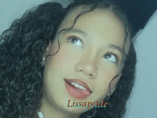 Lissapetite