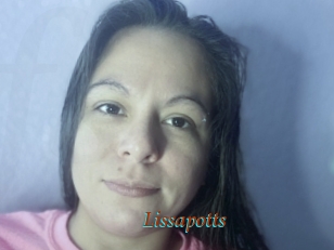 Lissapotts