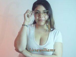 Lissawilliams