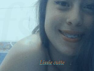 Lissie_cutte