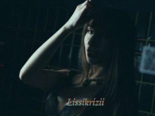 Lissikrizii