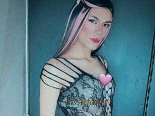 Lisstefania
