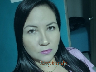 Lissykandy